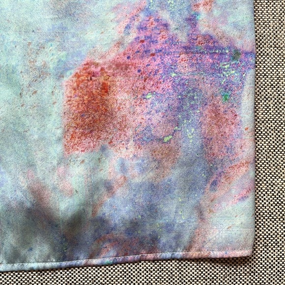 ✨ Free People Jackson Washed Cami , Size: S ✨ - Picture 12 of 17